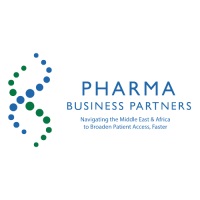 Pharma BP DMCC, sponsor of World EPA Congress 2025