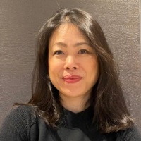 Sally Chung at World EPA Congress 2025