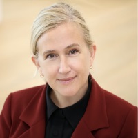 Ilona Torontali | Global Head, Pricing and Reimbursement | Roche » speaking at World EPA Congress