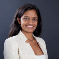 Jayasree Iyer at World EPA Congress 2025