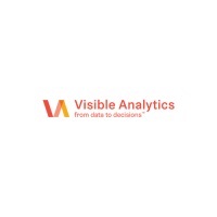 Visible Analytics Ltd. at World EPA Congress 2025