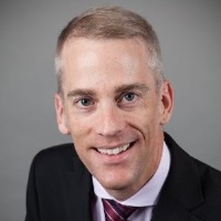 Steven Flostrand | Executive Director, Value, Access & Pricing | Incyte Corp. » speaking at World EPA Congress