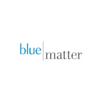 Blue Matter LLC at World EPA Congress 2025