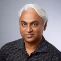 Samir Bhattacharyya