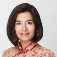 Asha Hemrajani | Senior Research Fellow | Centre of Excellence for National Security - Nanyang Technological University » speaking at WCA 2024