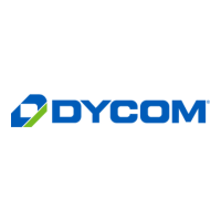 Dycom Industries. Inc., sponsor of Connected America 2025