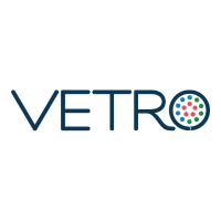 VETRO, exhibiting at Connected America 2025