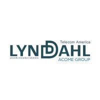 LYNDDAHL Telecom America at Connected America 2025