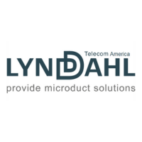 LYNDDAHL Telecom America at Connected America 2025