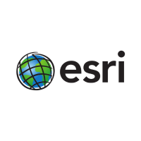 Esri, sponsor of Connected America 2025