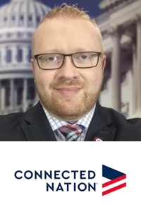 Brent Legg at Connected America 2025