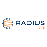 Radius CTS at Connected America 2025