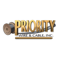 Priority Wire and Cable at Connected America 2025