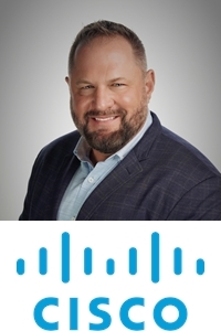 Robin Olds | Senior Business Development Manager and Leader of Cisco’s Broadband Program Office | Cisco Systems » speaking at Connected America