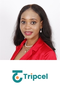 Aminat Akanbi | Managing Director | Tripcel » speaking at Connected America