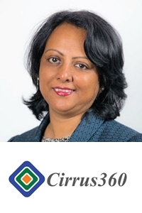 Chaitali Sengupta | Co-founder | Cirrus360 » speaking at Connected America