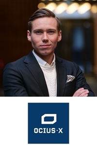Tim Axelsson | CEO | OciusX » speaking at Connected America