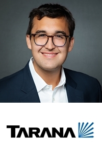 Gabriel Moran | Government Affairs and Policy Manager | Tarana » speaking at Connected America