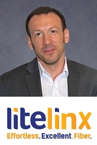 Alex Freylekhman | VP of Sales | LiteLinx » speaking at Connected America