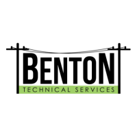 Benton Technical Services at Connected America 2025