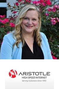 L. Elizabeth Bowles Bravo | CEO | Aristotle Unified Communications Inc » speaking at Connected America
