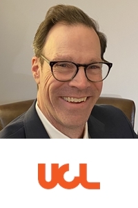 Tim Moore | Director of Service Provider Markets | UCL Swift » speaking at Connected America