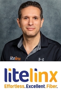 Yishai Amsterdamer | CEO | LiteLinx » speaking at Connected America