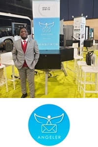 Gadegbeku Bilal | Ceo | Angeler » speaking at Connected America