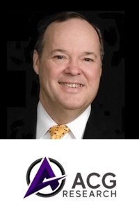 Rick Talbot | Principal Analyst | ACG Research » speaking at Connected America