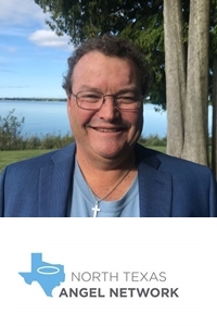 Jeff Murphy | Executive Director | North Texas Angel Network » speaking at Connected America