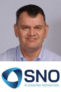 Stephen Goodman | Senior Technical Director | Specialist Network Operations Ltd » speaking at Connected America