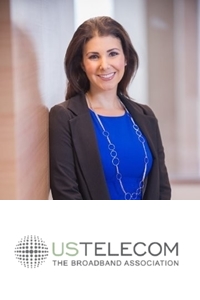 Diana Eisner | Vice President, Regulatory & Legal Affairs | USTelecom--The Broadband Association » speaking at Connected America