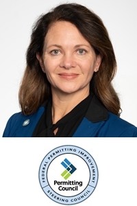 Jennifer Mallard | Acting, Deputy Executive Director | Federal Permitting Improvement Steering Council » speaking at Connected America