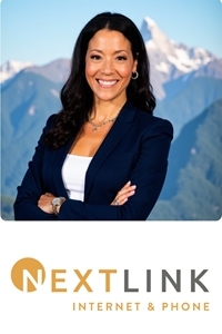 Ebony Cooksey | Market Development Manager And Government Affairs Coordinator | Nextlink Internet » speaking at Connected America