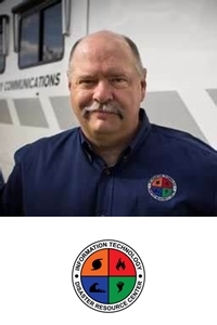Joe Hillis | Operations Director | Information Technology Disaster Resource Center » speaking at Connected America