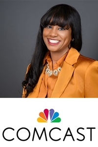 Misha McClure | Director, External Affairs | Comcast » speaking at Connected America