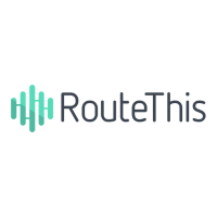 RouteThis at Connected America 2025