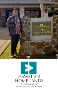 Jaren Tengan | Broadband Coordinator | Department of Hawaiian Home Lands » speaking at Connected America