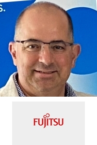 Greg Manganello | Sr. VP & Head of the Software & Integration BU | Fujitsu » speaking at Connected America