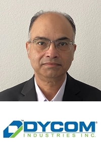 Syed Hussain | Sr. Director | Dycom Industries Inc » speaking at Connected America