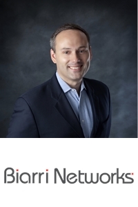 Russell Agle | VP, Sales & Marketing | Biarri Networks » speaking at Connected America
