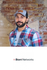 Denzel Davis | Client Director | Biarri Networks » speaking at Connected America