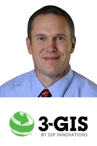George Hughes | Vice President, Product Management - Telecom | 3-GIS LLC » speaking at Connected America