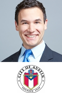 Steven Apodaca | Chairman, Technology Commission | City of Austin » speaking at Connected America
