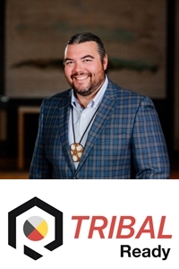 Adam Geisler | President and COO | Tribal Ready » speaking at Connected America