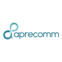 Aprecomm at Connected America 2025