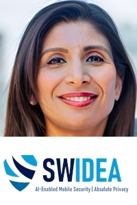 Parul Thukral | CEO | SWIDEA » speaking at Connected America
