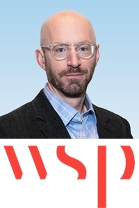Jay Wratten | Executive Digital Lead | WSP USA » speaking at Connected America