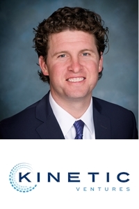 George Stegall | Vice President | Kinetic Ventures » speaking at Connected America
