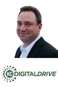 Aaron Deacon | Managing Director | Kansas City Digital Drive » speaking at Connected America
